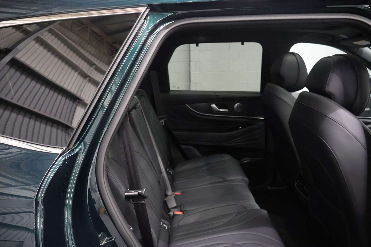 2025 Chery Tiggo 9 Super Hybrid Ultimate