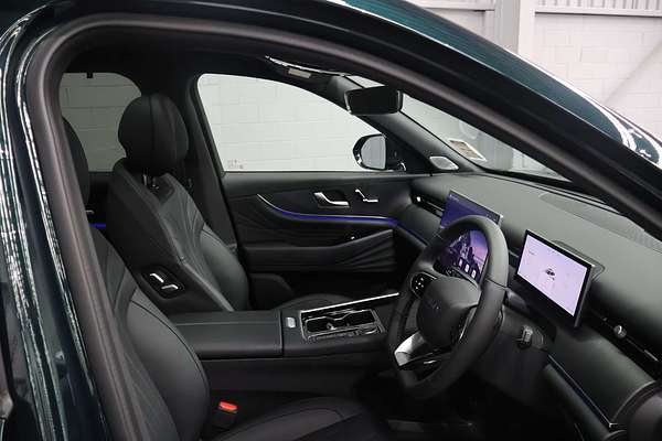 2025 Chery Tiggo 9 Super Hybrid Ultimate