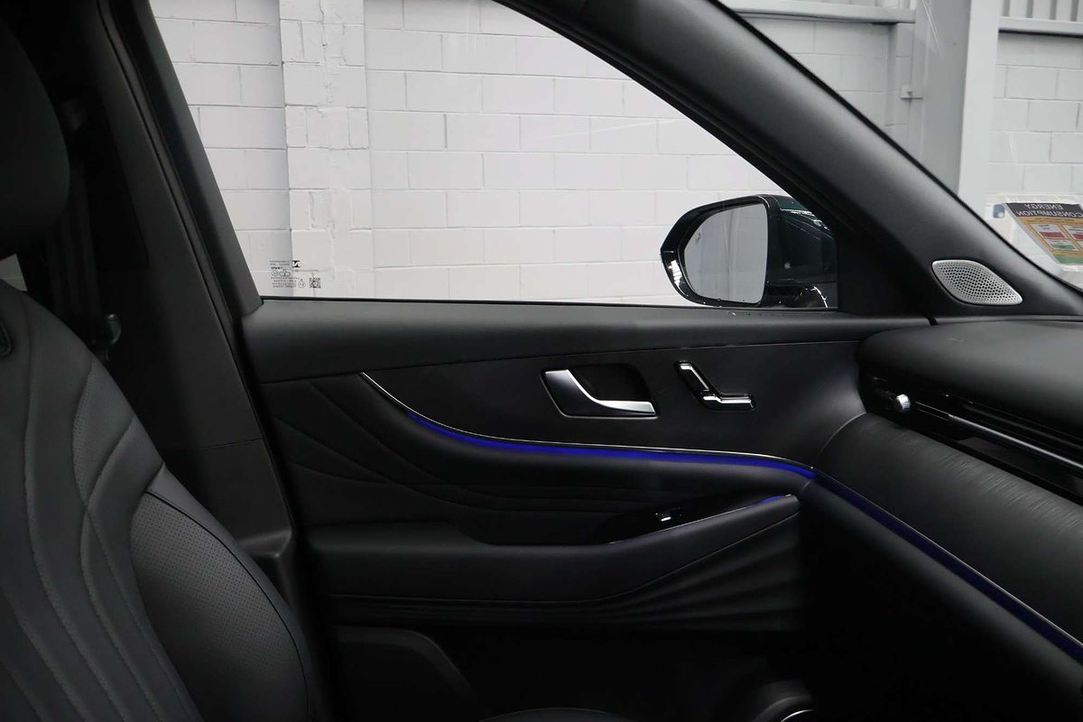 2025 Chery Tiggo 9 Super Hybrid Ultimate