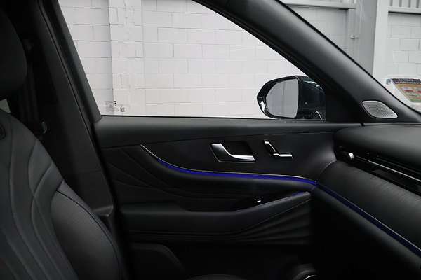 2025 Chery Tiggo 9 Super Hybrid Ultimate