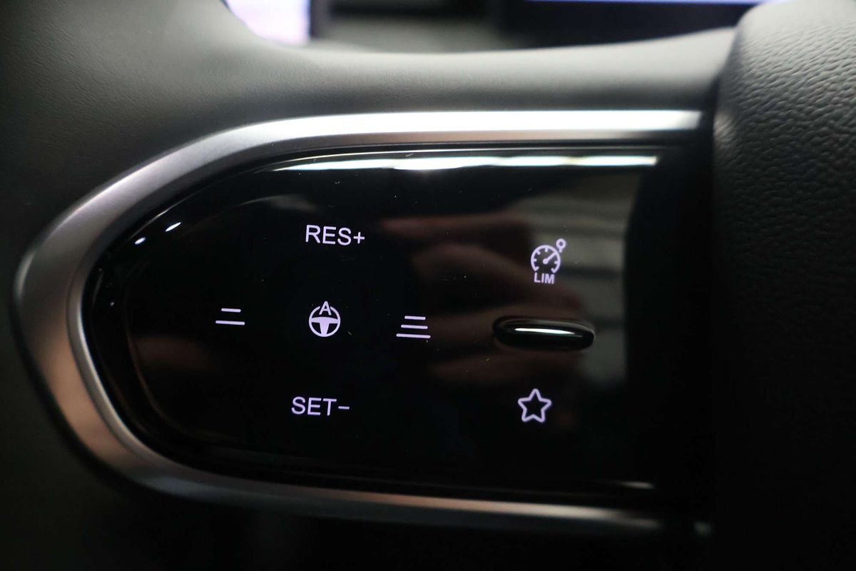 2025 Chery Tiggo 9 Super Hybrid Ultimate