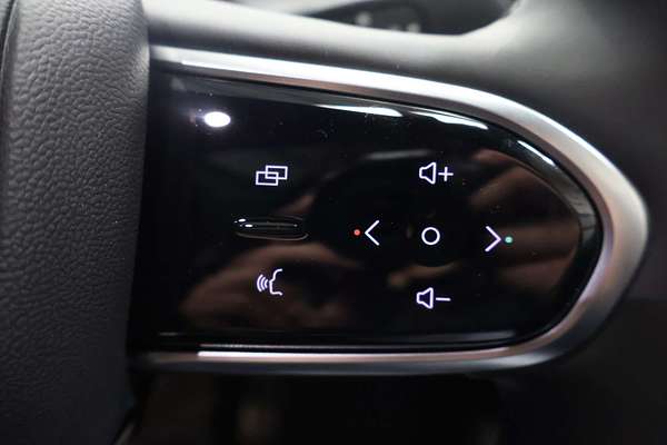 2025 Chery Tiggo 9 Super Hybrid Ultimate