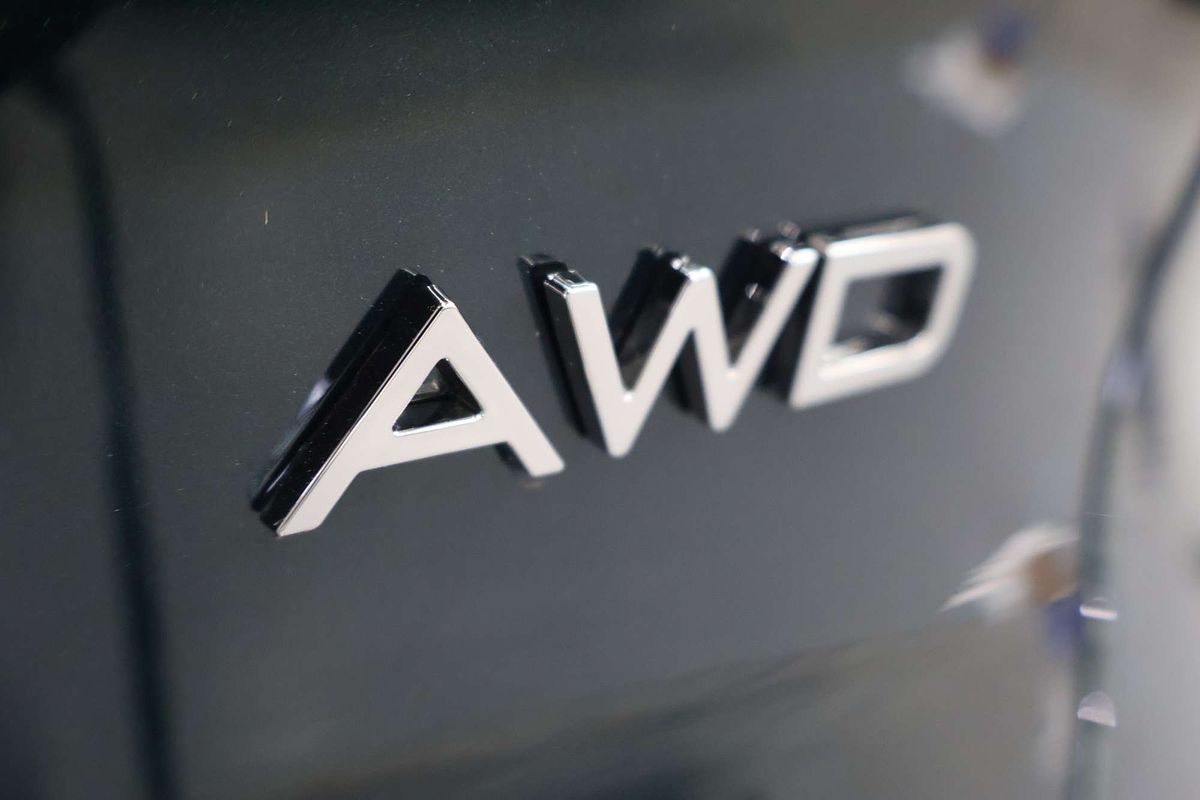 2025 Chery Tiggo 9 Super Hybrid Ultimate