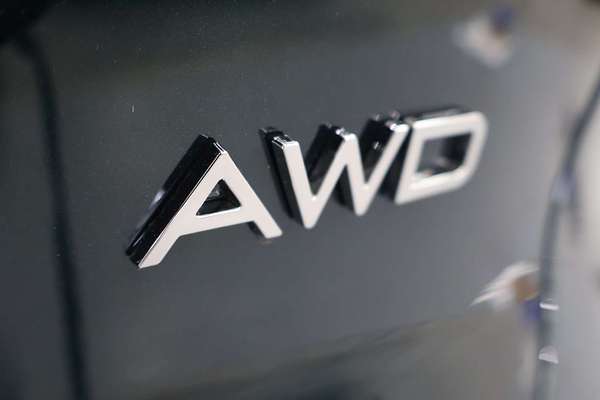 2025 Chery Tiggo 9 Super Hybrid Ultimate