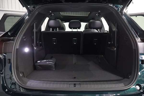 2025 Chery Tiggo 9 Super Hybrid Ultimate