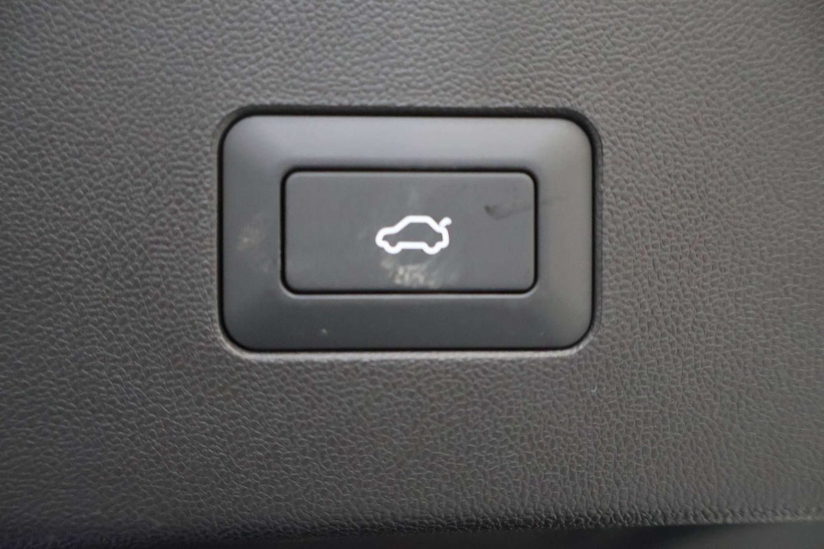 2025 Chery Tiggo 9 Super Hybrid Ultimate