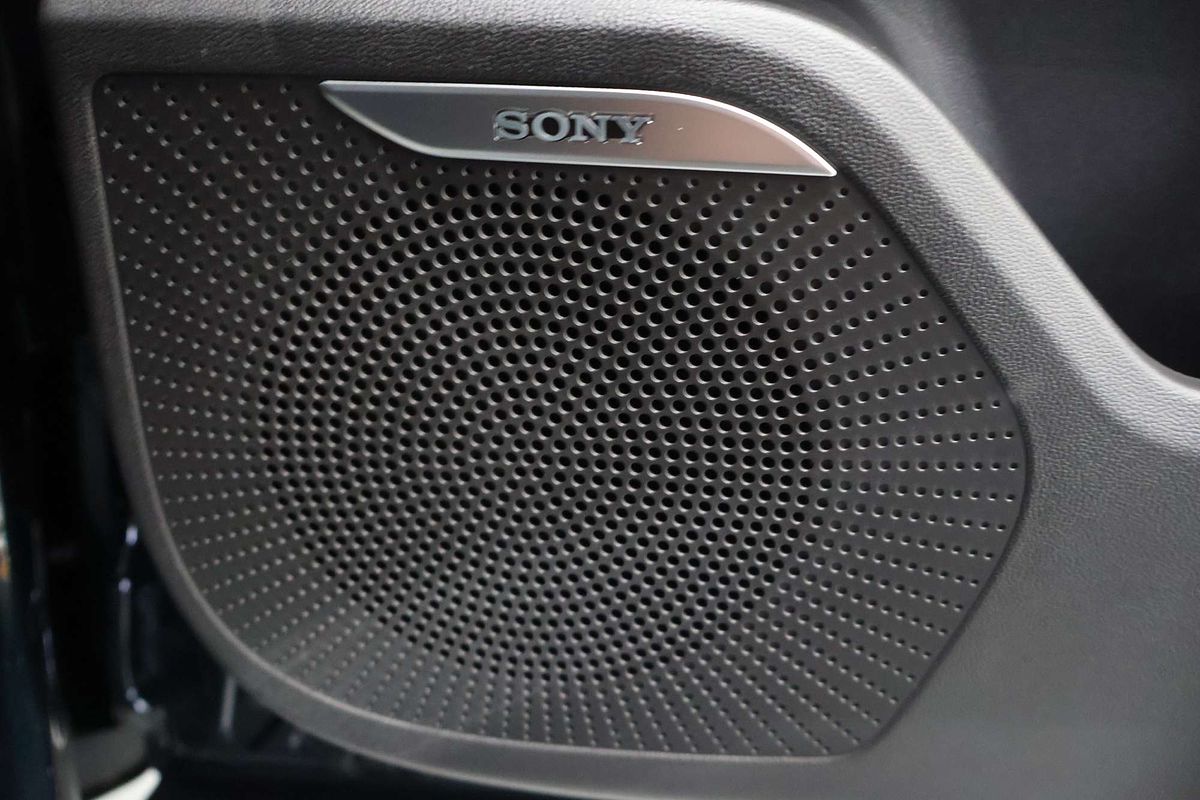 2025 Chery Tiggo 9 Super Hybrid Ultimate