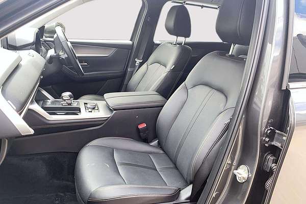 2025 Mazda CX-80 G40e Touring KL