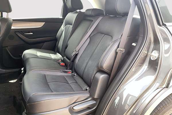 2025 Mazda CX-80 G40e Touring KL