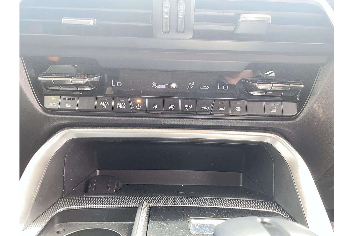 2025 Mazda CX-80 G40e Touring KL