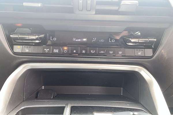 2025 Mazda CX-80 G40e Touring KL