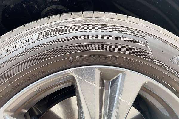 2025 Mazda CX-80 G40e Touring KL