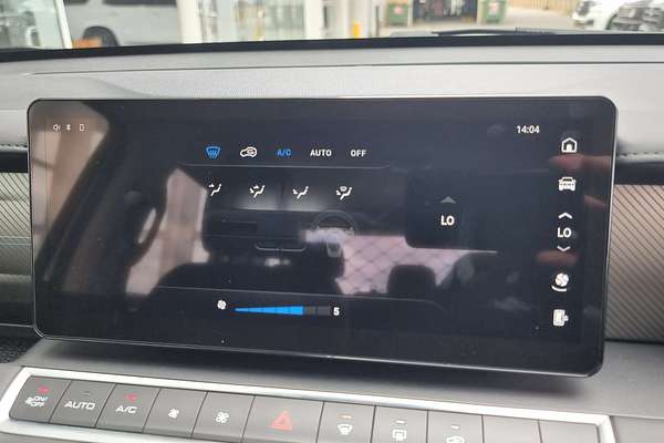 2025 GWM Ute Cannon Premium CC NPW 4X4