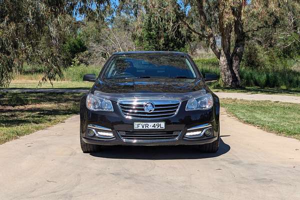 2014 Holden Calais V VF