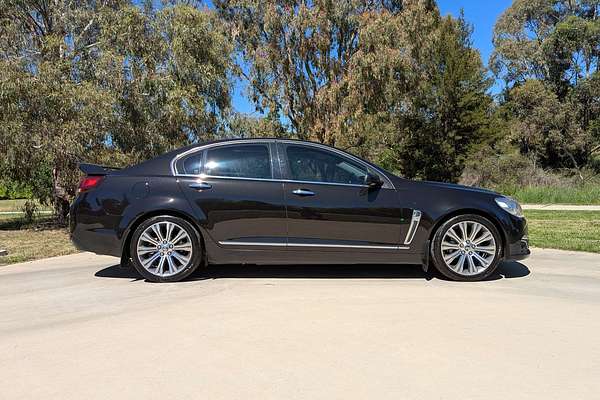 2014 Holden Calais V VF
