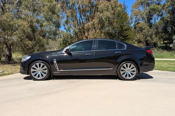 2014 Holden Calais V VF
