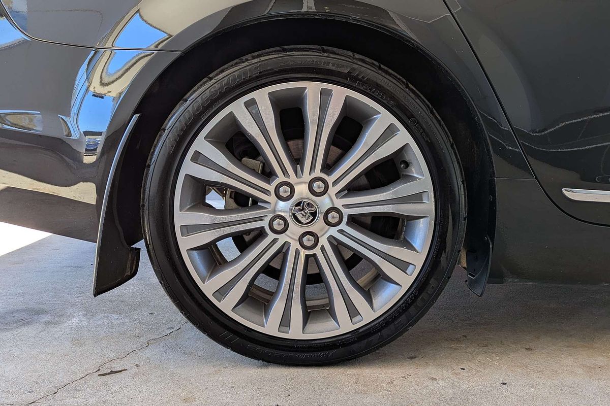 2014 Holden Calais V VF