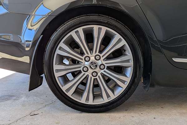 2014 Holden Calais V VF