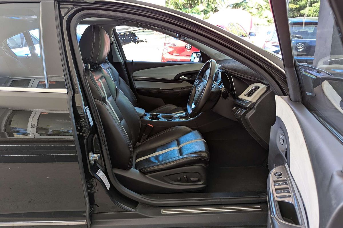 2014 Holden Calais V VF