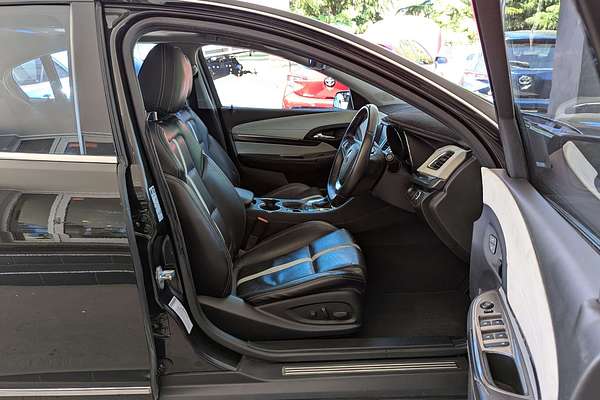 2014 Holden Calais V VF