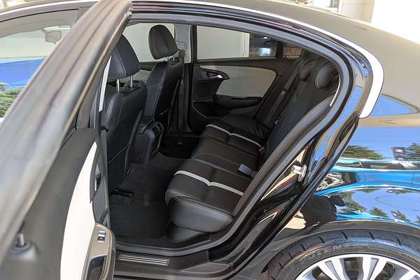 2014 Holden Calais V VF