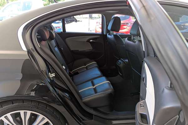 2014 Holden Calais V VF