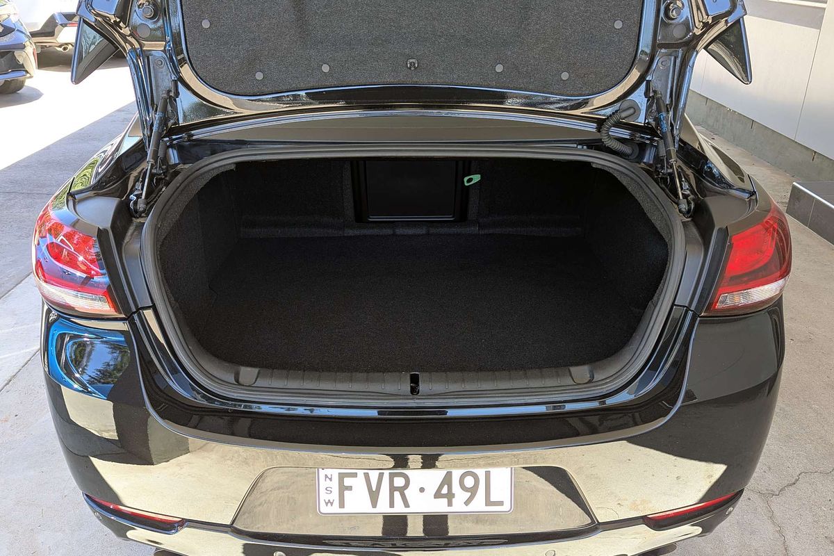 2014 Holden Calais V VF