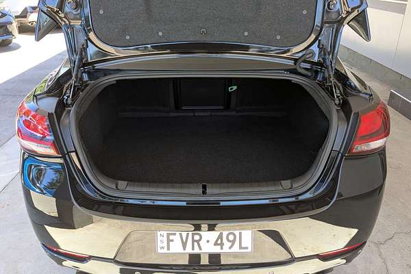 2014 Holden Calais V VF