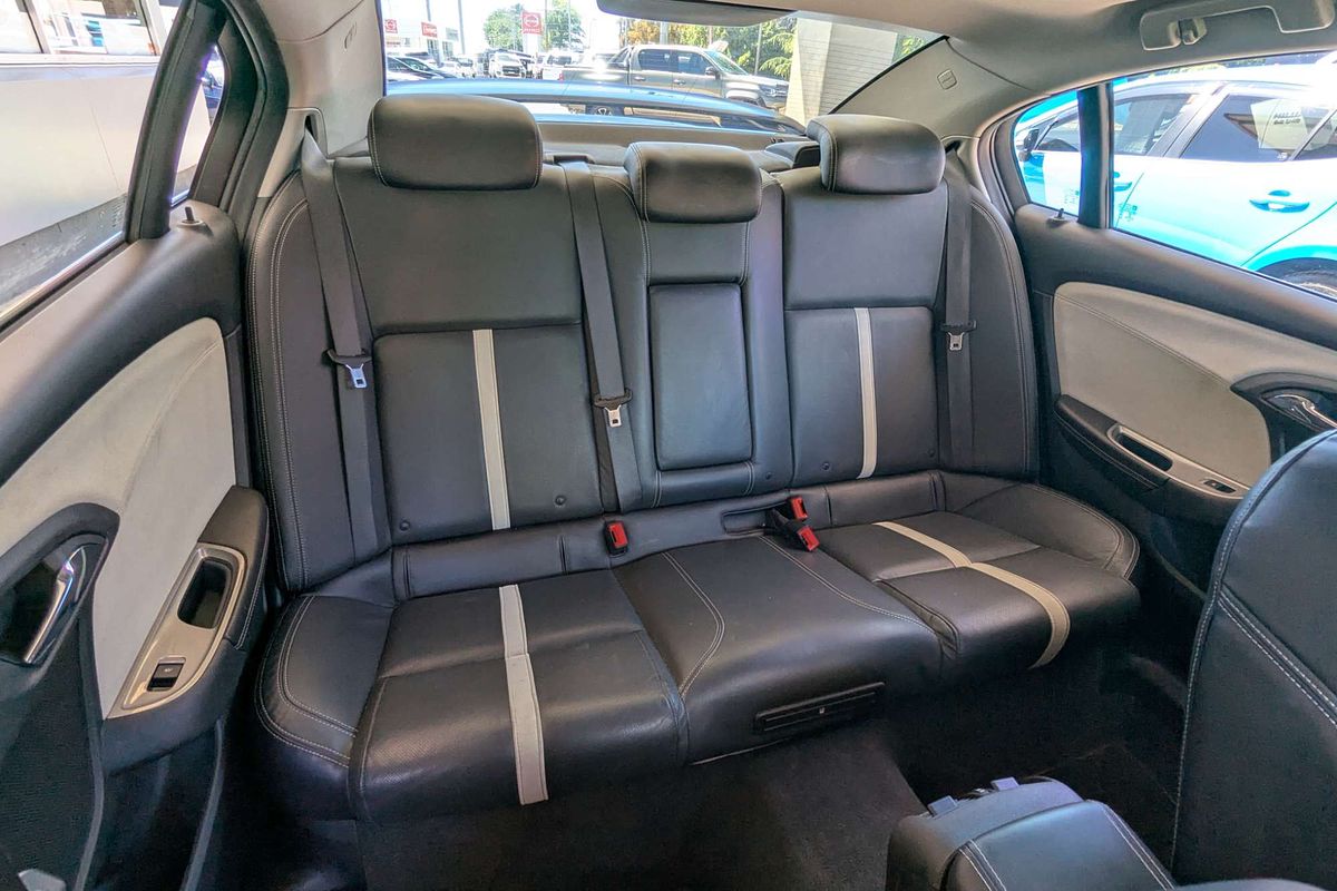 2014 Holden Calais V VF