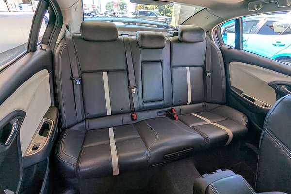 2014 Holden Calais V VF