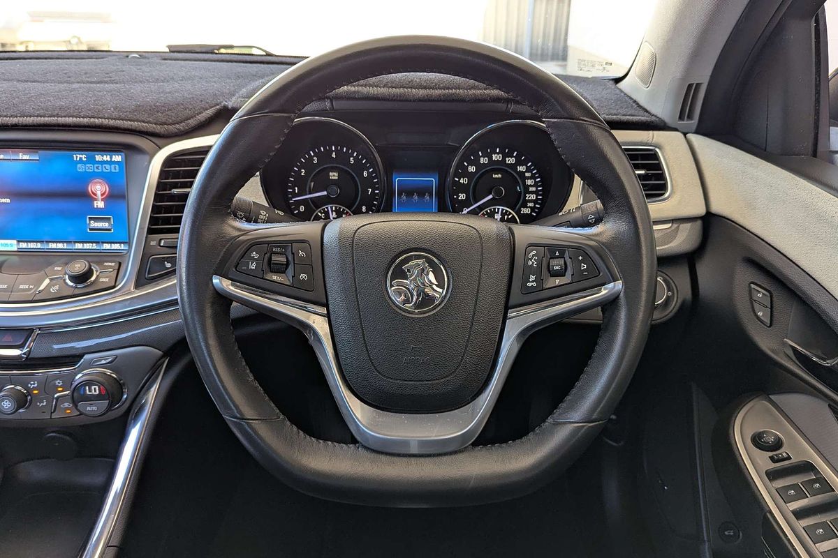 2014 Holden Calais V VF