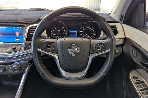 2014 Holden Calais V VF