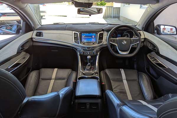 2014 Holden Calais V VF