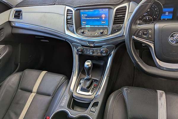 2014 Holden Calais V VF