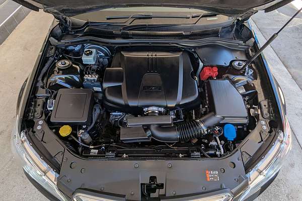 2014 Holden Calais V VF