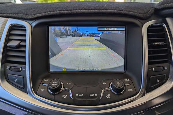 2014 Holden Calais V VF