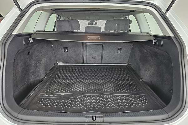 2018 Volkswagen Golf 110TSI Comfortline 7.5