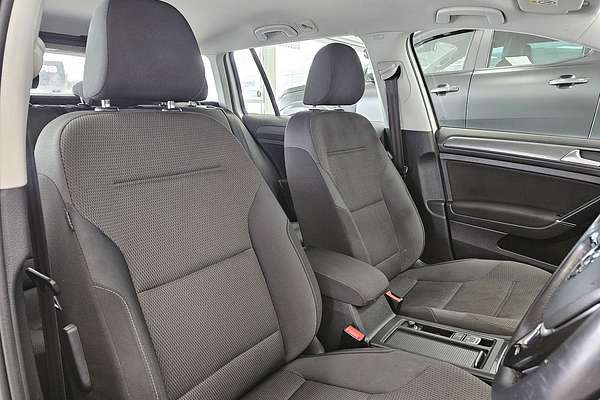 2018 Volkswagen Golf 110TSI Comfortline 7.5
