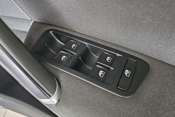 2018 Volkswagen Golf 110TSI Comfortline 7.5