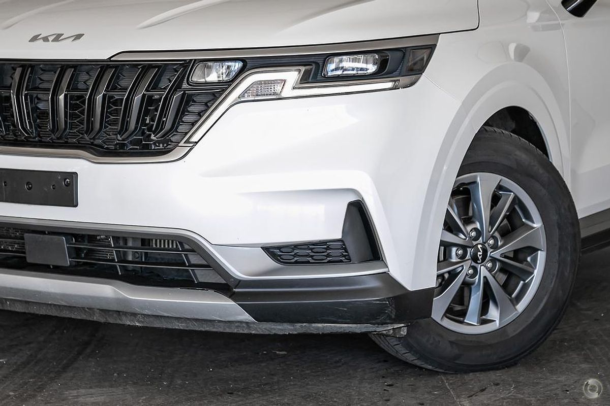 2022 Kia Carnival S KA4