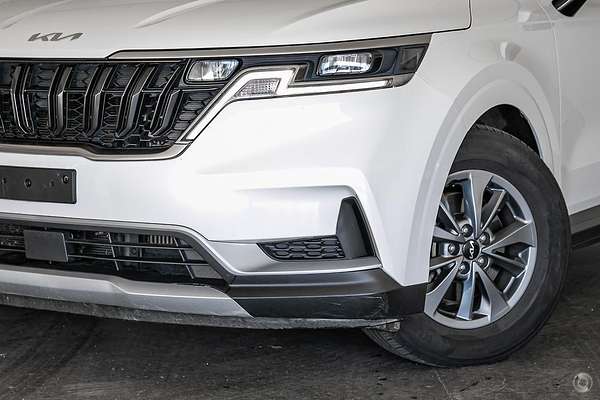 2022 Kia Carnival S KA4