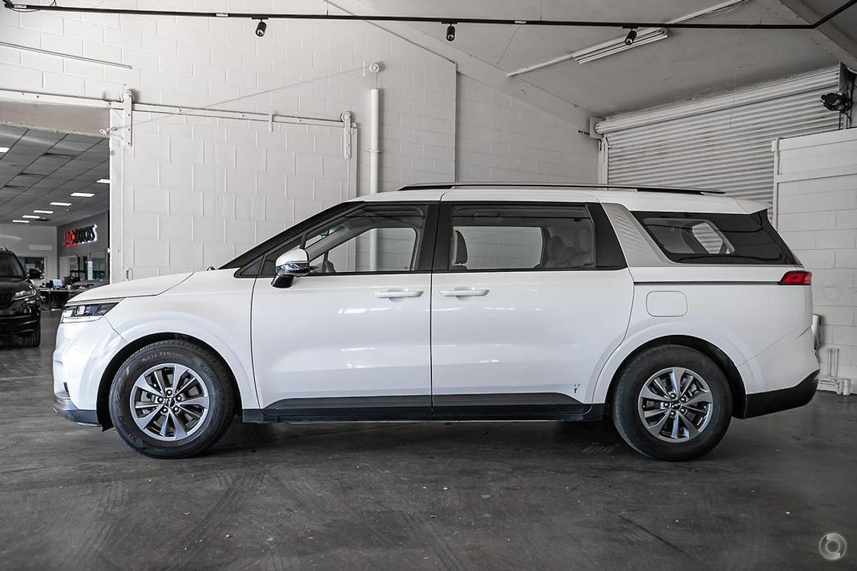 2022 Kia Carnival S KA4