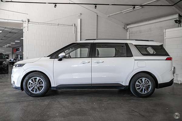 2022 Kia Carnival S KA4