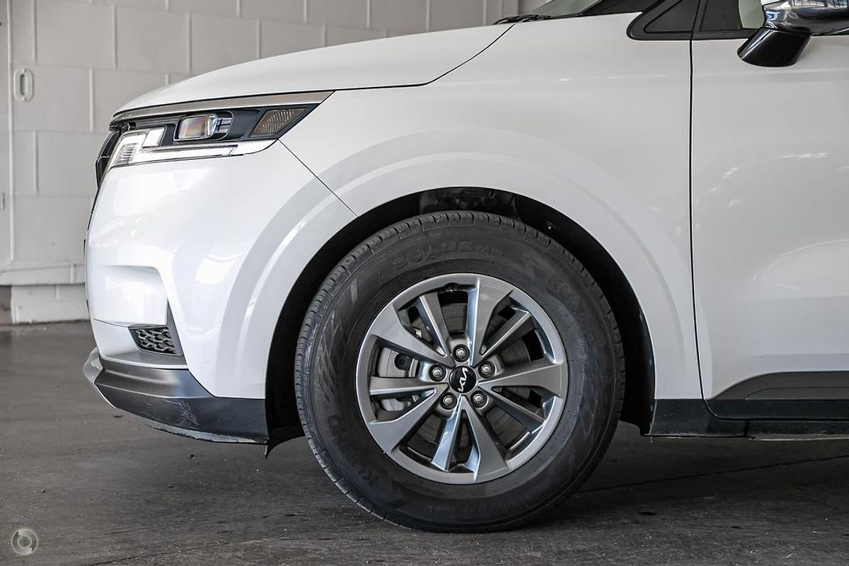 2022 Kia Carnival S KA4