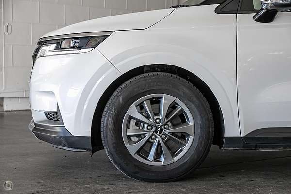 2022 Kia Carnival S KA4