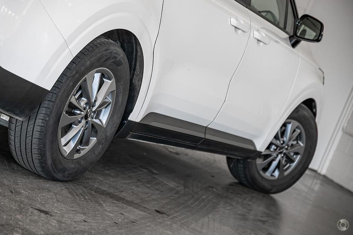 2022 Kia Carnival S KA4