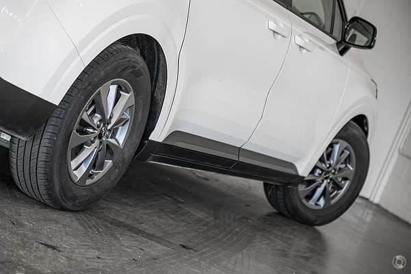 2022 Kia Carnival S KA4