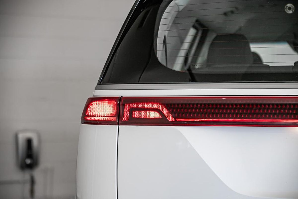 2022 Kia Carnival S KA4