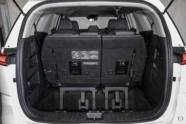 2022 Kia Carnival S KA4