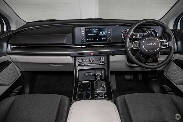 2022 Kia Carnival S KA4